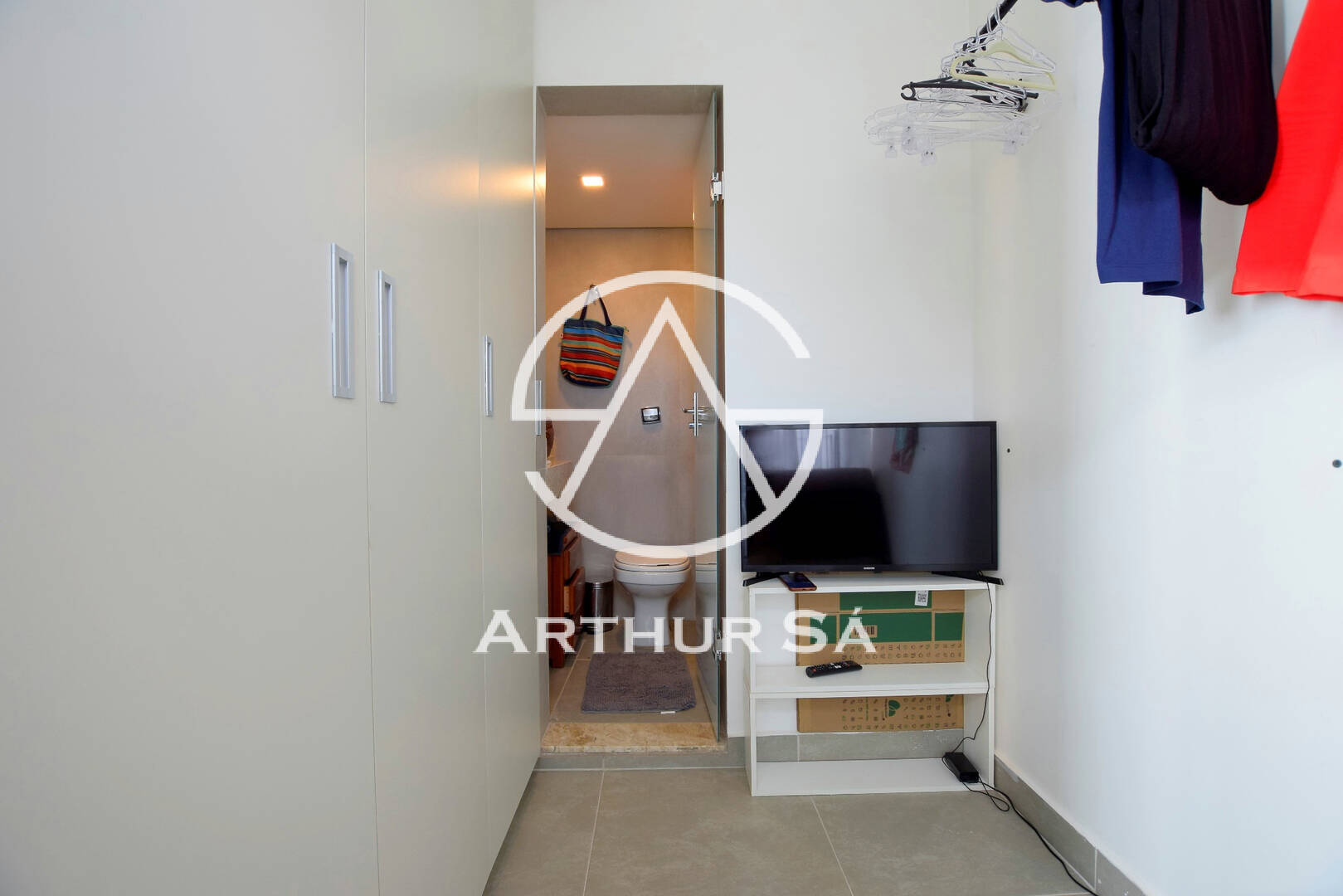 Apartamento à venda com 3 quartos, 168m² - Foto 39