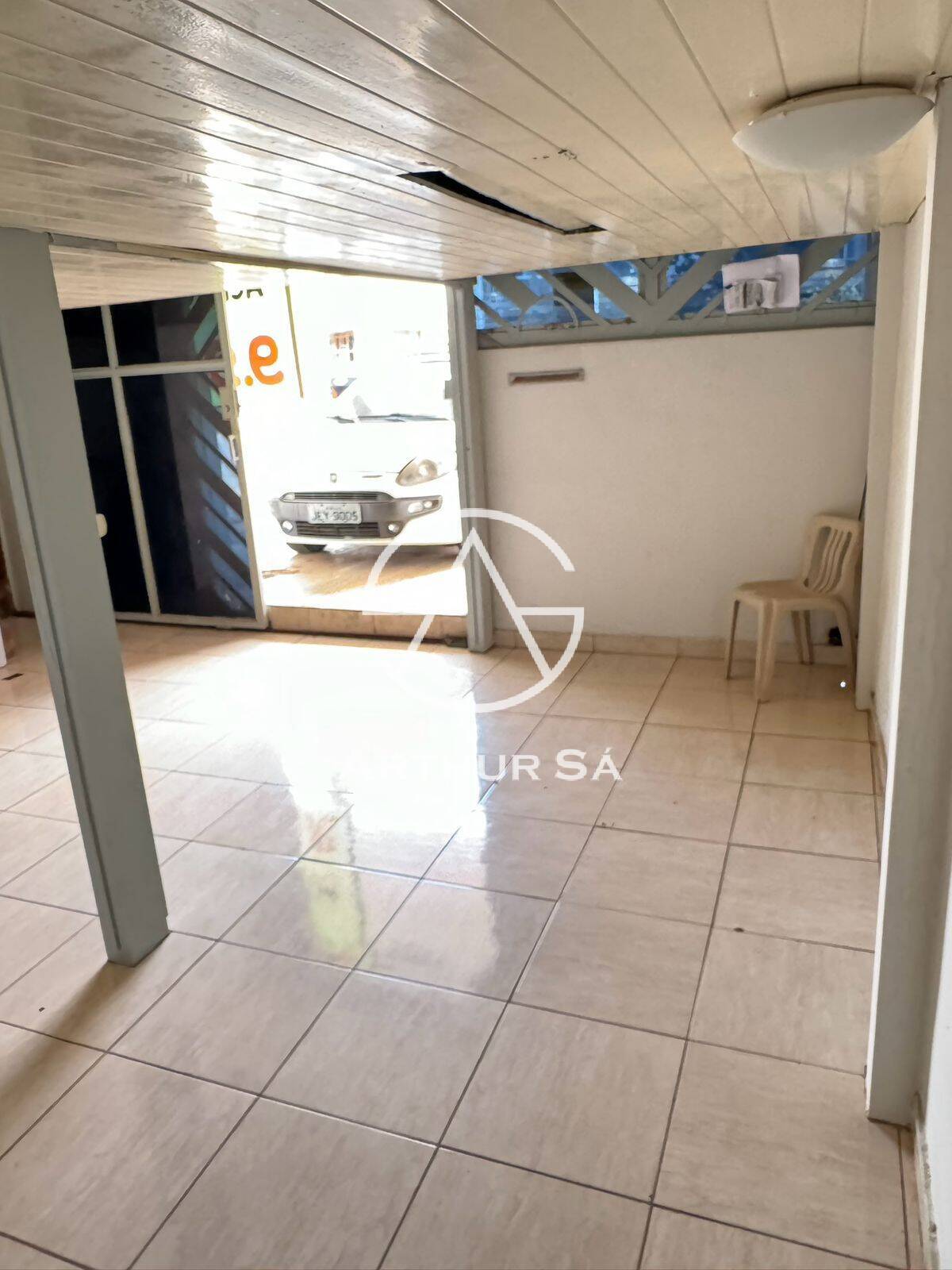 Prédio Inteiro à venda, 271m² - Foto 1