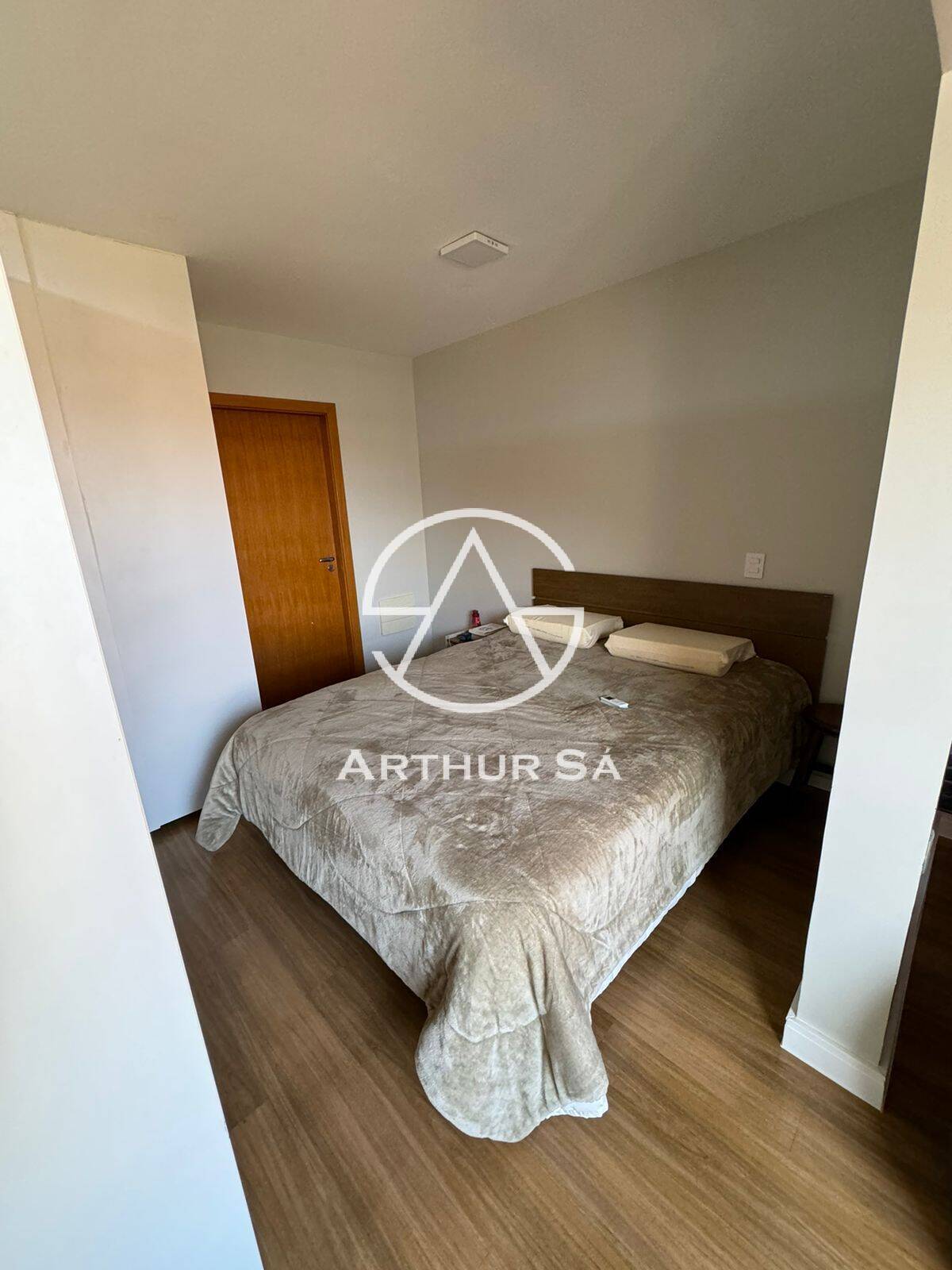 Apartamento à venda com 1 quarto, 33m² - Foto 24