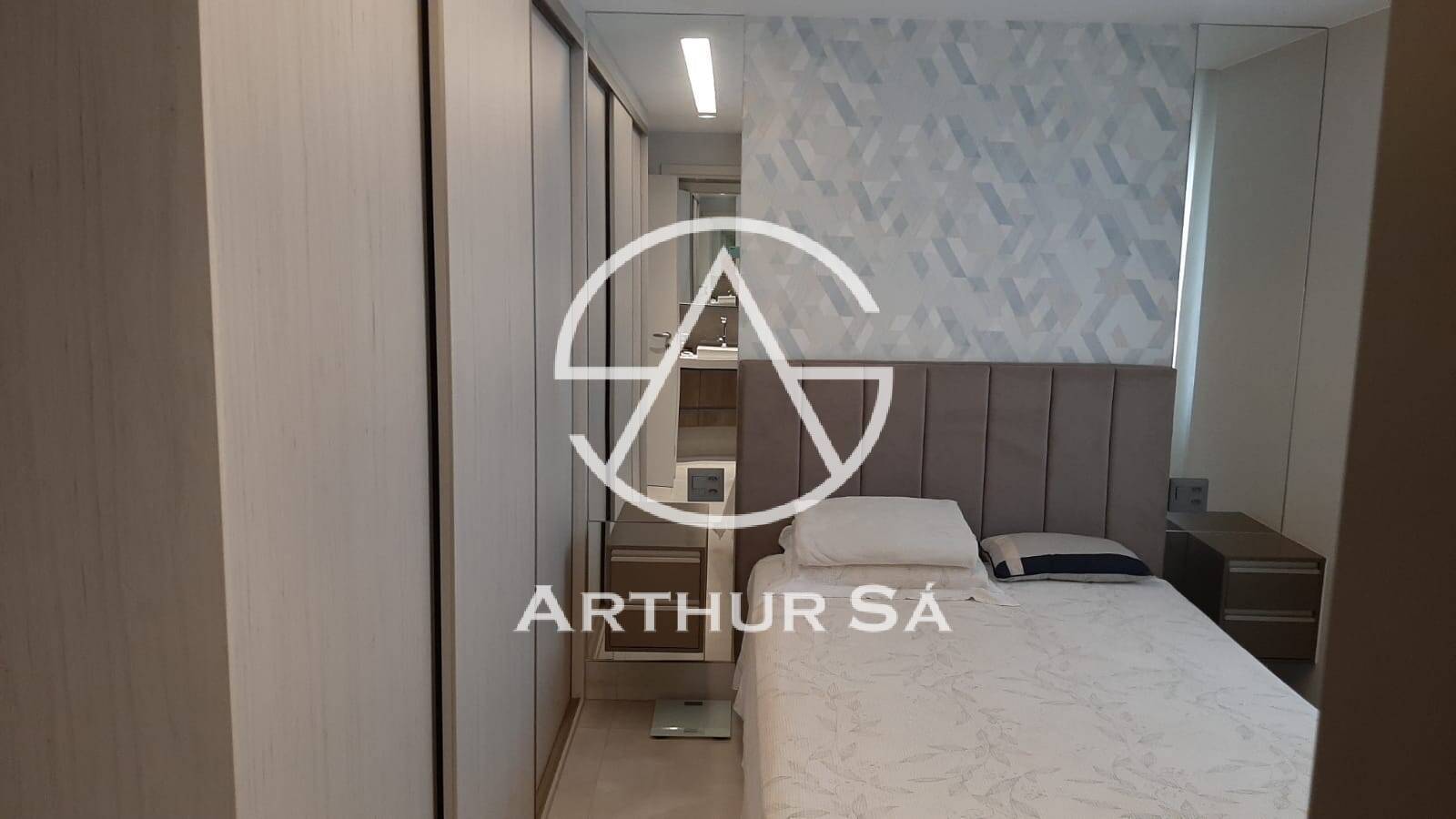 Apartamento à venda com 3 quartos, 106m² - Foto 5