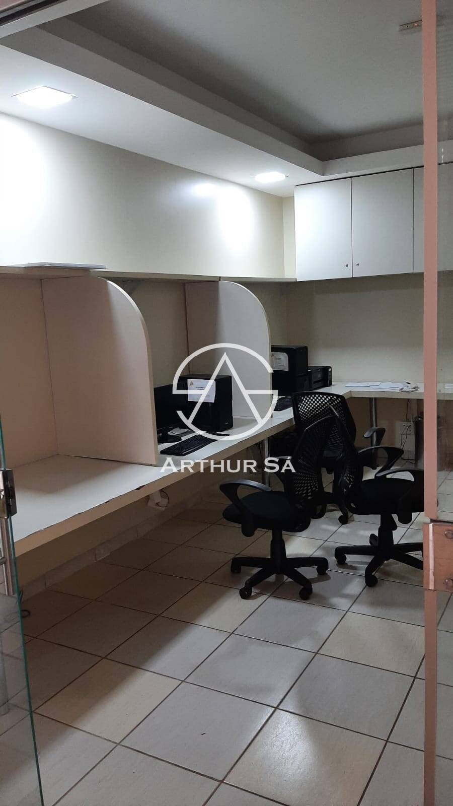 Apartamento à venda com 3 quartos, 106m² - Foto 22