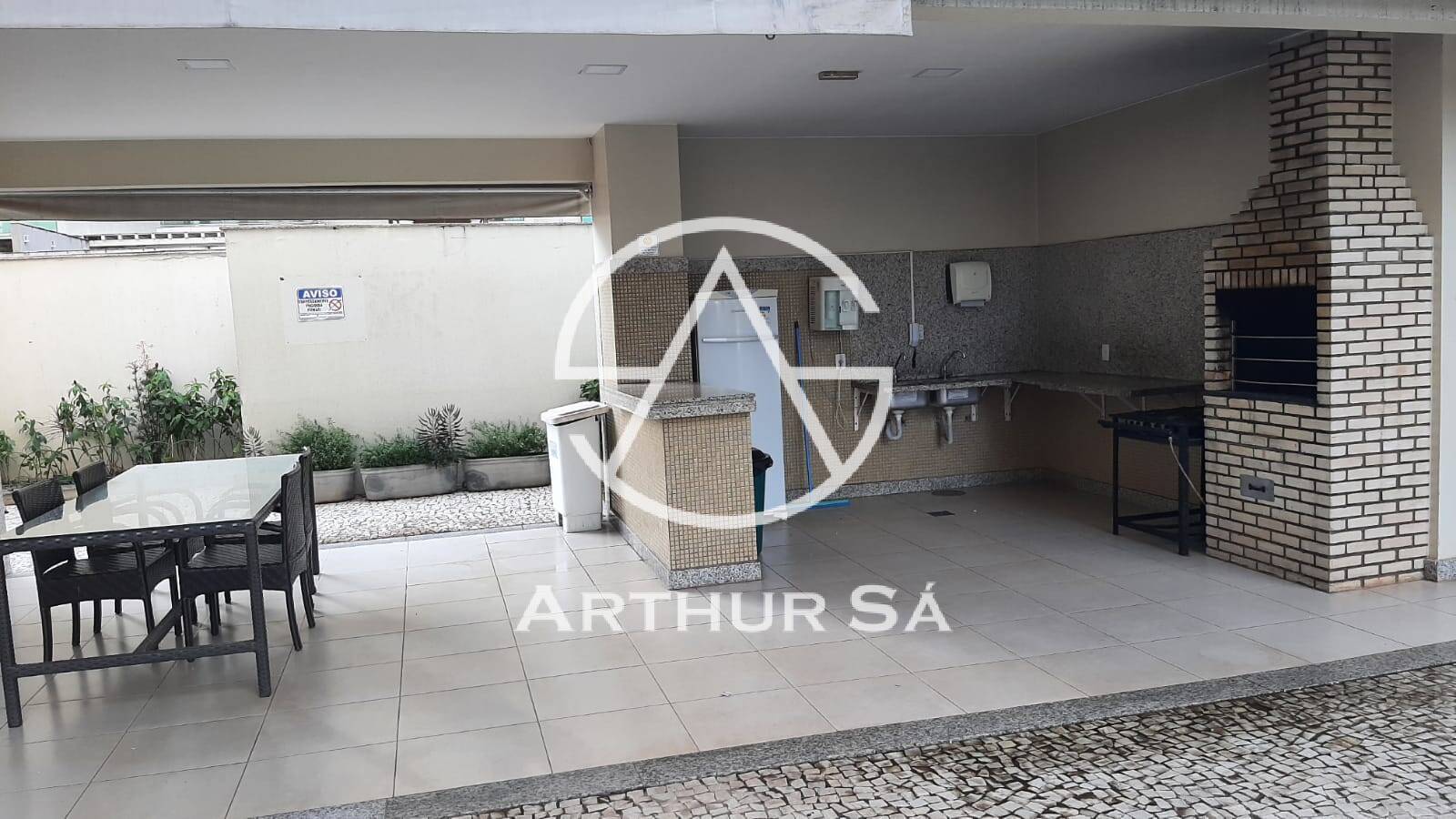 Apartamento à venda com 3 quartos, 106m² - Foto 23