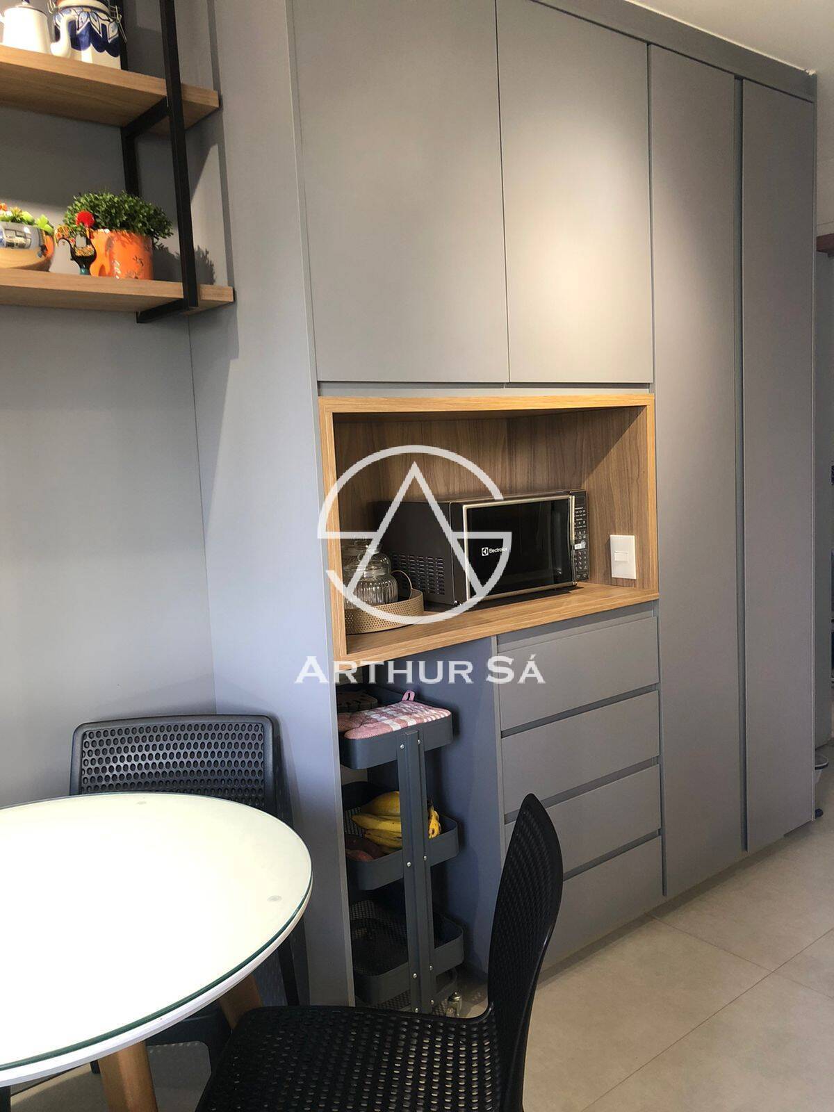 Apartamento à venda com 3 quartos, 106m² - Foto 18